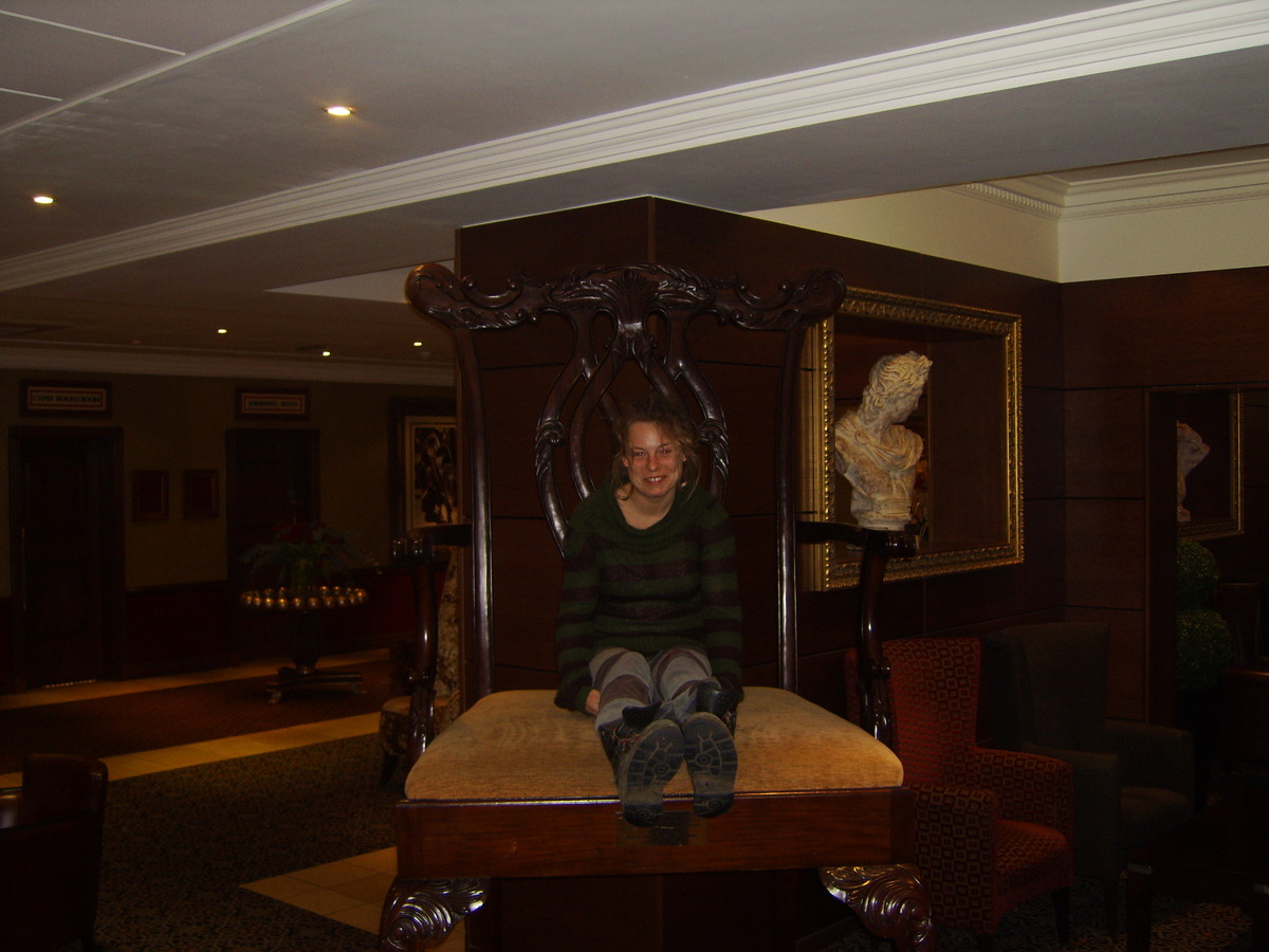 Jess Midwood @ Leyland Hotel